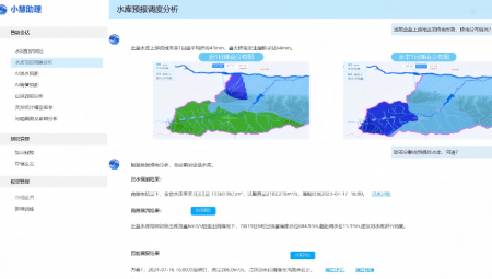 J9集团慧图全面接入DeepSeek大模型，深度赋能水利行业利用